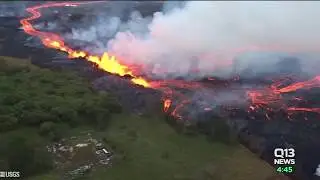 Northwest scientists say our volcano monitoring is overdue for an upgrade