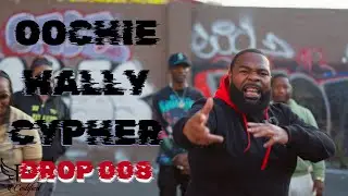 Two Certified Cyphers Drop 008: Oochie Wally Ft. Russ T Gunz X KONY Brooks X Shanx X Fancy LaFlare +