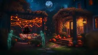 One Night In Late October