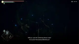 Demon's Souls Evil ending