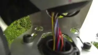 Crash Zero UAV YS-X4 V2.