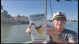 20230405 TMP Floating Book Reviews - 'It's Elemental'