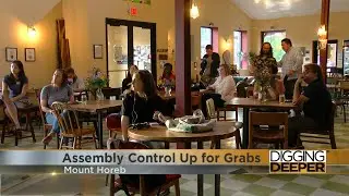 Democratic Assembly control could run through southwestern Wisconsin