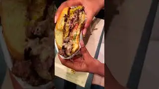 You need to visit Friday Burger Co by @Chefjoefriday now open in Toronto. More collabs with Joe soon