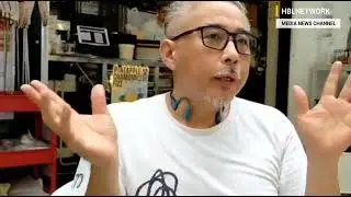 Tommy Le Baker Introduce Authentic Bread to Malaysia