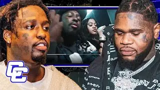 ALLBLACK Talks About Taking FatBoy SSE Wife