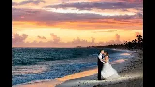 Majestic Elegance Punta Cana Wedding Vlog - Be All Inclusive