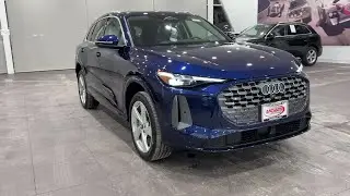 2025 Audi Q5 Premium Plus Morton Grove, Glenview, Northbrook, Skokie, Schaumburg IL