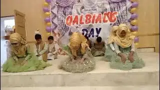 #SahlUlQalbPublicSchool#QalbiansDay#BestStudentPerformance#SchoolEventHighlights
