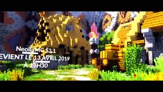 Trailer NeoliaMC S3.1