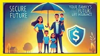 Secure your Family&rsquo;s Future: A Step-by-Step Guide to Life Insurance || Heath is wealth 458