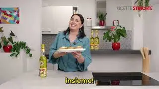 Pasticciotti Stregati di Monica Pannacci