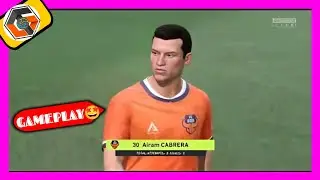 FIFA-22 Football Live PS4 in Tamil /CHENNAIYIN F.C  vs  F.C GOA || Hero ISL 2022 #games #heroislive