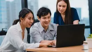 Current Labor Market Trends - Challenges and Opportunities (9 Minutes)