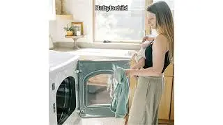 Обзор дорожного набора Dr. Brown's Travel Clean Bundle: незаменимый помощник для спокойного ухода...