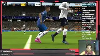 FIFA Mobile Livestream Episode. #banhackers #protectyour account #use security measures