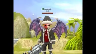 Bourgeois | ROSE Online | Free to Play Fantasy MMORPG | 14-01-2024