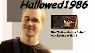 Interview mit Hallowed1986
