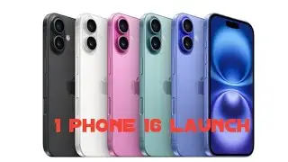 IPhone 16 launche 2024 #iphone16 #iphone16video