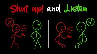 How to Make People Listen When You&rsquo;re Always Ignored