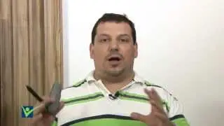 Correção da prova do concurso Banco do Brasil 2014 - CESGRANRIO - Língua Portuguesa - Diego Amorim