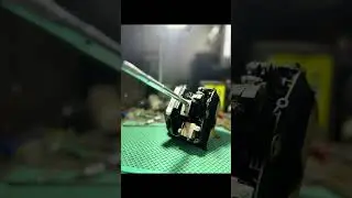 repair selector automatic transmission mercedes w211