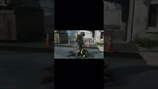 Lights out finishing move😮