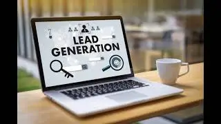 B2B Marketing Lead Generation: AI-Driven Personalization and Auto...