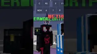 MINECRAFT BUT I WILL SHOW U A SMP @aadi_dinchaak9947 #minecraft #terminal smp Ip in description