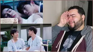นิทานพันดาว 1000stars - Episode 9 | Reaction