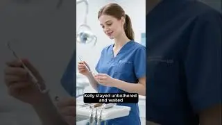 VIP-пациент из США, который обращается с персоналом как с неигровыми персонажами &mdash; правдивая исто...
