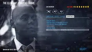 PAYDAY 2 Framing Frame Solo Stealth All Loot