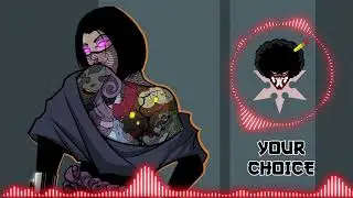 Ninja Training Lofi 🎧 Focus & Productivity Hip Hop Mix  |  Your Choice