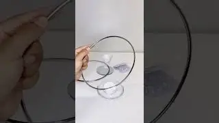 Super easy centerpieces DIY on a budget👀
