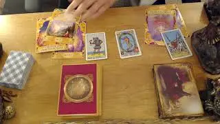 Gemini End Of May 2018 Love/Soulmate   Ex Gives An Offer