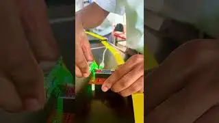 solar navigation system #science #sciencefairprojects  #students  #BSISC  #shorts