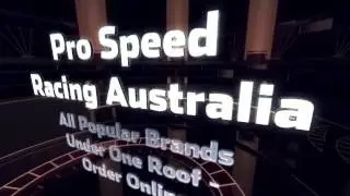 Pro Speed Racing - Aftermarket performance car parts online