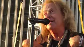Night Ranger 