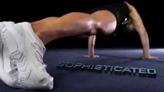 Zero Gravity Cheer - Competition Shoes from Varsity