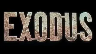 EXODUS 