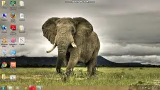 Some hidden features of windows 7 ultimate / Theme and invisible icon /