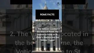 What is Your Favorite Part of Rome? #travel #rome #top5