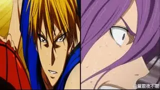 NBA 2K14 Anime Mod:Yosen Vs Kaijo