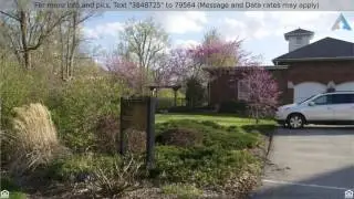 Priced at $299,900 - 8899 Kent Ave, Unit#624, Indianapolis, IN 46216