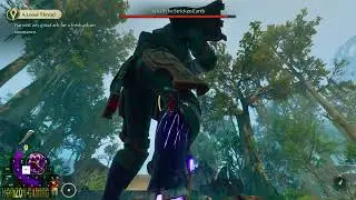 How to Finish Harvest any great ark for a fresh akron resonance - Eternal Strands