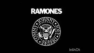 The Ramones (I know better now)