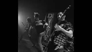 SWARM - NO GODS // NO GUNS (Live at MJC Picaud)