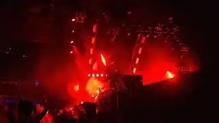Queen of the stone age - Go with the flow - 3Arena Dublin Ireland 22/11/2023