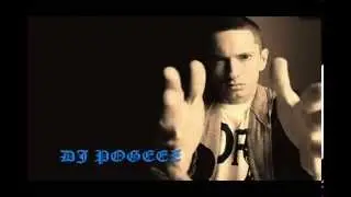 Eminem - Disguise (ft. 2Pac) PROD. BY TUNNA BEATZ (DJ Pogeez Remix)
