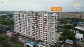 BIGGEST PROJECT IN CHARHOLI /                         RESIDENTIAL AND COMMERCIAL